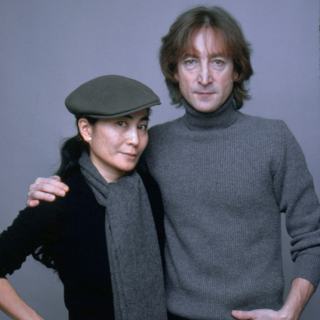 John Lennon and Yoko Ono's Son Gives Rare Details on His Childhood